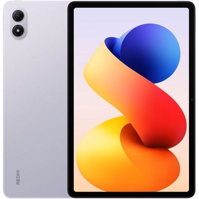 Xiaomi Redmi Pad 2 Pro 8/256GB Wi-Fi Lavender Purple - фото 99400