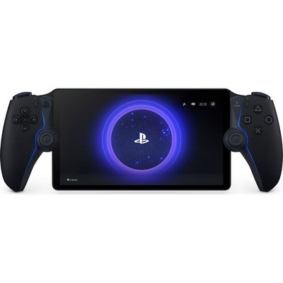 Sony PlayStation Portal Remote Player Midnight Black - фото 99407