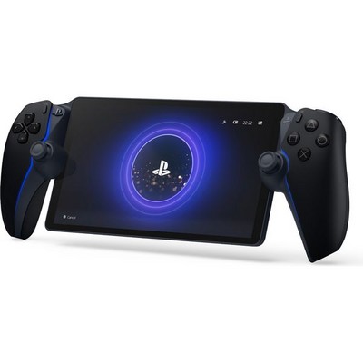 Sony PlayStation Portal Remote Player Midnight Black - фото 99408