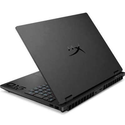 HP HyperX Omen 16-ap1003dx (AMD Ryzen 7 8745HX 3600MHz/16Gb/512Gb SSD/16.0/2560х1600/OLED/165Hz/Geforce RTX 5060 8Gb) Черный - фото 99418