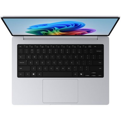 Samsung Galaxy Book6 14 NP740VJG-KB1HK (Intel Core Ultra 5 325/16Gb/512Gb SSD/14.0"/1920x1200/Intel Graphics) Серебристый - фото 99421