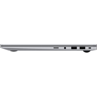 Samsung Galaxy Book6 14 NP740VJG-KB1HK (Intel Core Ultra 5 325/16Gb/512Gb SSD/14.0"/1920x1200/Intel Graphics) Серебристый - фото 99425