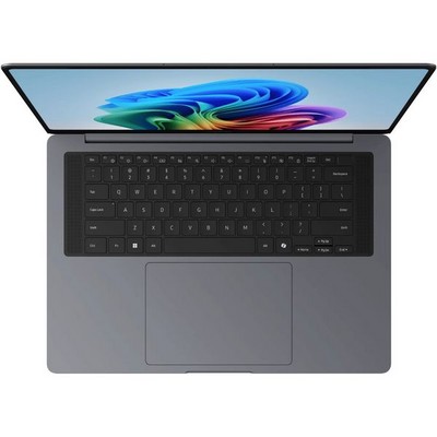 Samsung Galaxy Book6 Edge NP960XRD-KB1US (Snapdragon X2 Elite/16GB/1TB SSD/16.0/2880x1800/AMOLED/Touch/Qualcomm Adreno) Синий - фото 99434