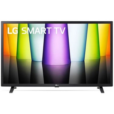 LG 32LQ63006LA.ARUG (2022) 32" - фото 99634