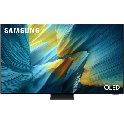 Samsung QE77S95FAUXRU (2025) 77" - фото 99714