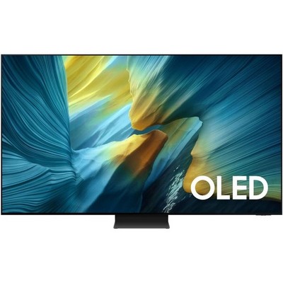 Samsung QE77S95FAUXRU (2025) 77" - фото 99715