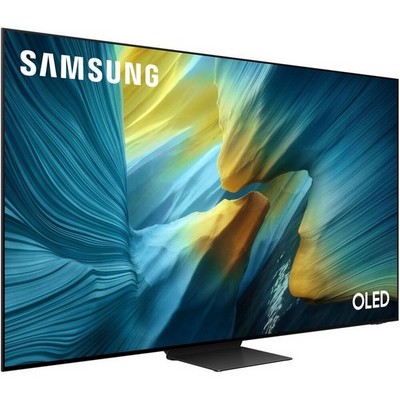 Samsung QE77S95FAUXRU (2025) 77" - фото 99716