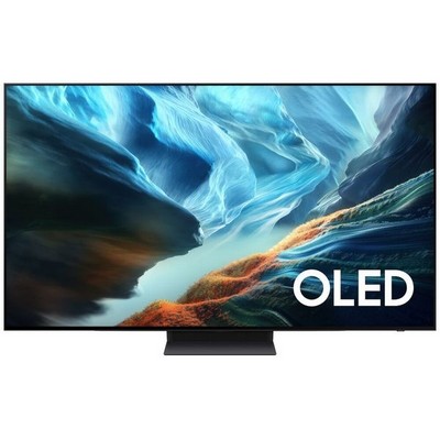 Samsung QE83S90HAEXPY (2026) 83" - фото 99721