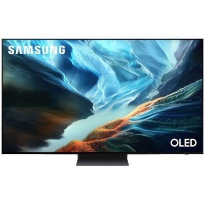 Samsung QE83S90HAEXPY (2026) 83" - фото 99726