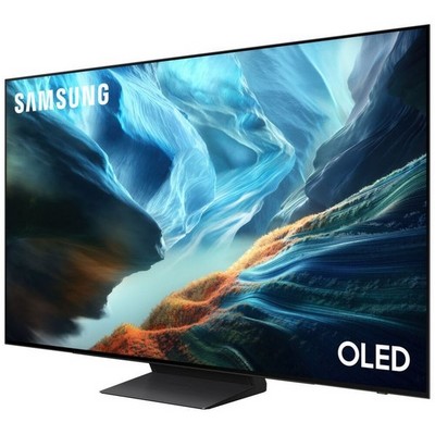 Samsung QE83S90HAEXPY (2026) 83" - фото 99727