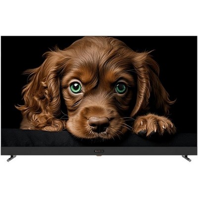 Topdevice TDTV55DQ08U BK (2024) 55" - фото 99741
