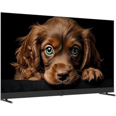 Topdevice TDTV55DQ08U BK (2024) 55" - фото 99742