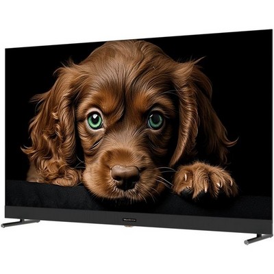 Topdevice TDTV55DQ08U BK (2024) 55" - фото 99743