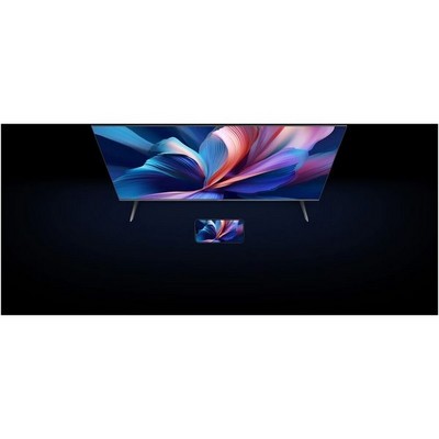 Xiaomi TV A Pro (2026) 50" RU - фото 99789