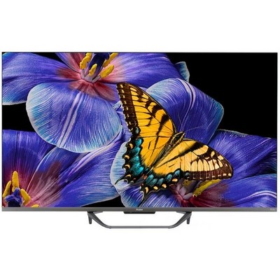 Haier Smart TV S4 55" - фото 99856