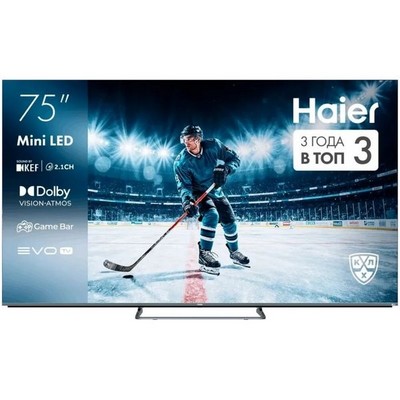 Haier MiniLED M4 75" - фото 99863