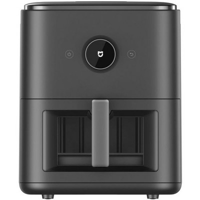 Xiaomi Smart Steam Air Fryer 7L Black - фото 99904