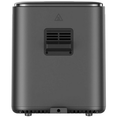 Xiaomi Smart Steam Air Fryer 7L Black - фото 99908
