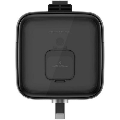 Xiaomi Smart Steam Air Fryer 7L Black - фото 99909