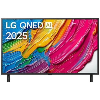 LG 55QNED80A6A.ARUG (2025) 55" - фото 99912