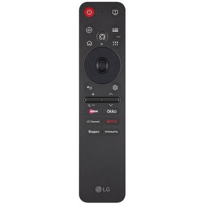 LG 55QNED80A6A.ARUG (2025) 55" - фото 99956