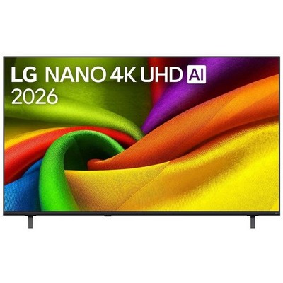 LG 65NU900B6LA.ARUG (2026) 65" - фото 99927