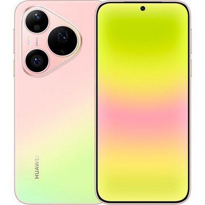 Huawei Pura 90s Pro 12/512GB Guava Soda - фото 99969