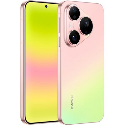 Huawei Pura 90s Pro 12/256GB Guava Soda - фото 99970