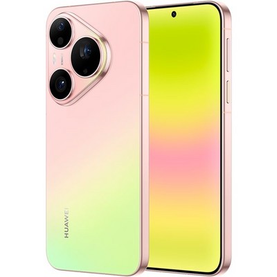 Huawei Pura 90s Pro 12/256GB Guava Soda - фото 99971
