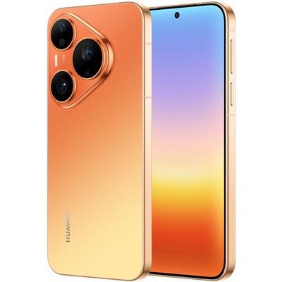 Huawei Pura 90s Pro 12/256GB Orange Soda - фото 99976