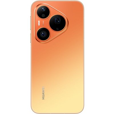 Huawei Pura 90s Pro 12/256GB Orange Soda - фото 99977
