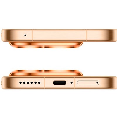 Huawei Pura 90s Pro 12/256GB Orange Soda - фото 99979