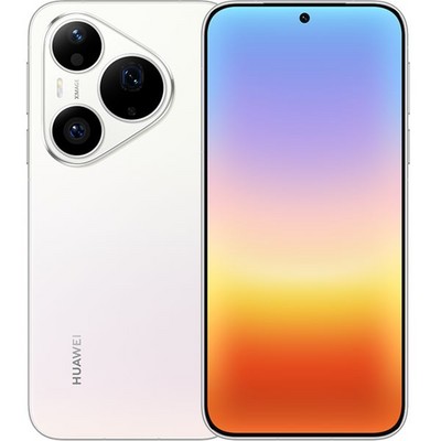 Huawei Pura 90s Pro 12/512GB Coconut White - фото 99995