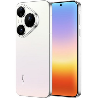 Huawei Pura 90s Pro 12/512GB Coconut White - фото 99997