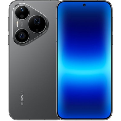 Huawei Pura 90 Pro 16/512GB Mulberry Black - фото 101285