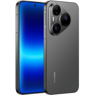 Huawei Pura 90 Pro 16/512GB Mulberry Black - фото 101286