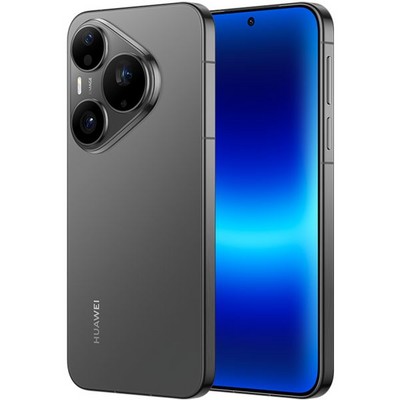 Huawei Pura 90 Pro 16/512GB Mulberry Black - фото 101287