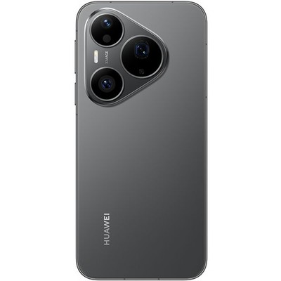 Huawei Pura 90 Pro 16/512GB Mulberry Black - фото 101288