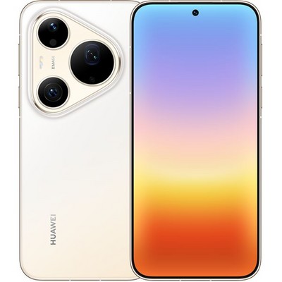 Huawei Pura 90 Pro Max 16/512GB Dawn Gold - фото 101303