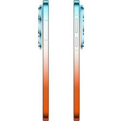 Huawei Pura 90s Pro Max 12/256GB Orange Ocean - фото 100026