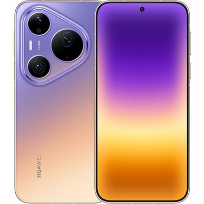 Huawei Pura 90s Pro Max 12/512GB Blaze Purple - фото 100045