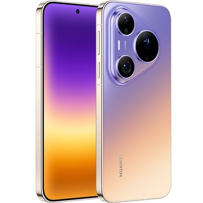 Huawei Pura 90s Pro Max 12/256GB Blaze Purple - фото 100029