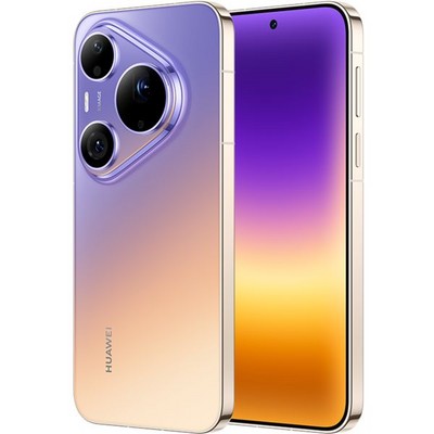 Huawei Pura 90s Pro Max 12/256GB Blaze Purple - фото 100030