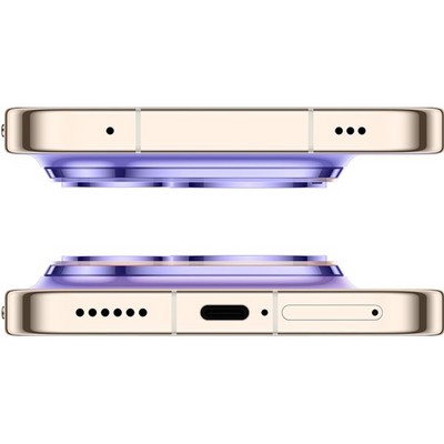Huawei Pura 90s Pro Max 12/256GB Blaze Purple - фото 100033