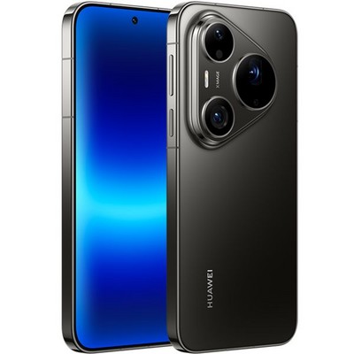 Huawei Pura 90s Pro Max 12/256GB Graphite Black - фото 100052