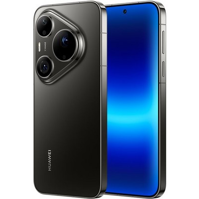 Huawei Pura 90s Pro Max 12/256GB Graphite Black - фото 100053