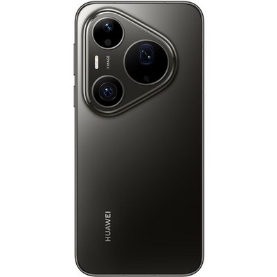 Huawei Pura 90s Pro Max 12/256GB Graphite Black - фото 100054