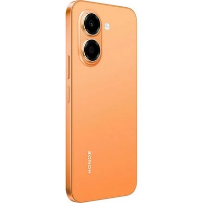 Honor X7e 6/256GB Sunrise Orange - фото 100123