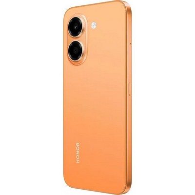 Honor X7e 6/256GB Sunrise Orange - фото 100124