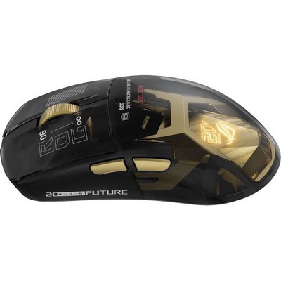 Мышка Asus ROG Harpe II Extreme Edition 20 - фото 100174